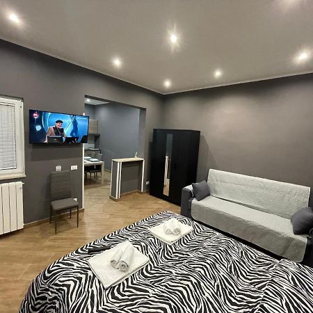 B&B Miramare Suite Borgo Ταράντο Εξωτερικό φωτογραφία