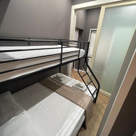 B&B Miramare Suite Borgo Ταράντο Εξωτερικό φωτογραφία