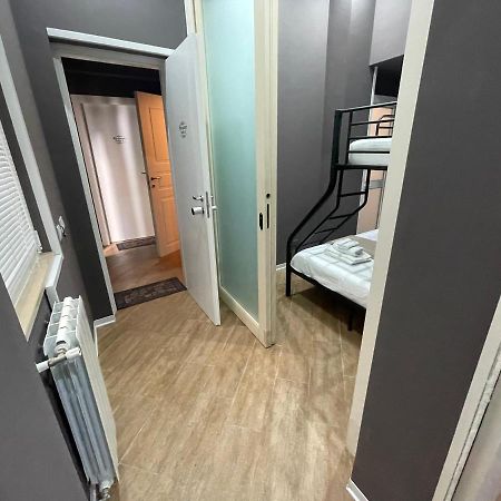 B&B Miramare Suite Borgo Ταράντο Εξωτερικό φωτογραφία