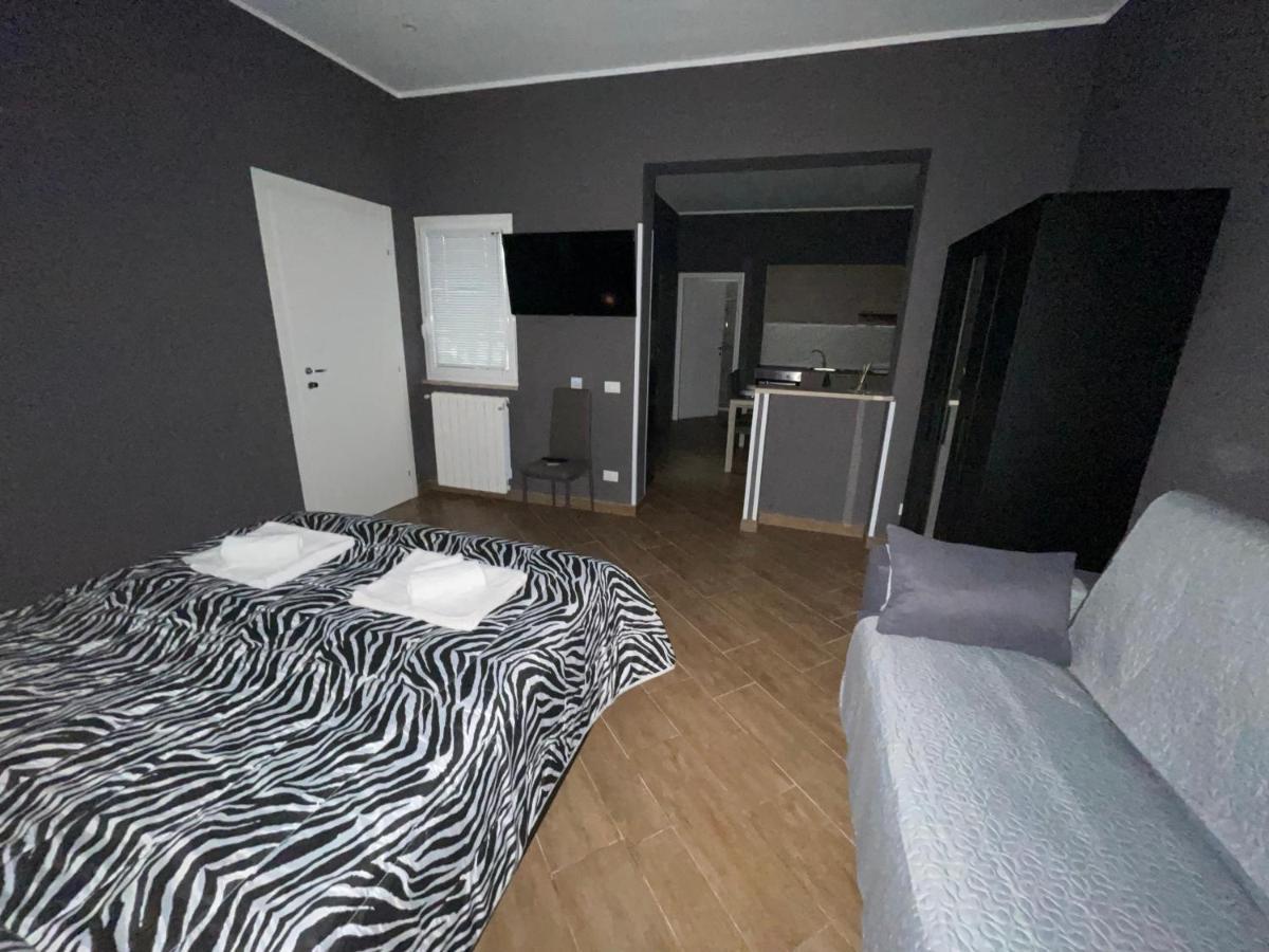 B&B Miramare Suite Borgo Ταράντο Εξωτερικό φωτογραφία