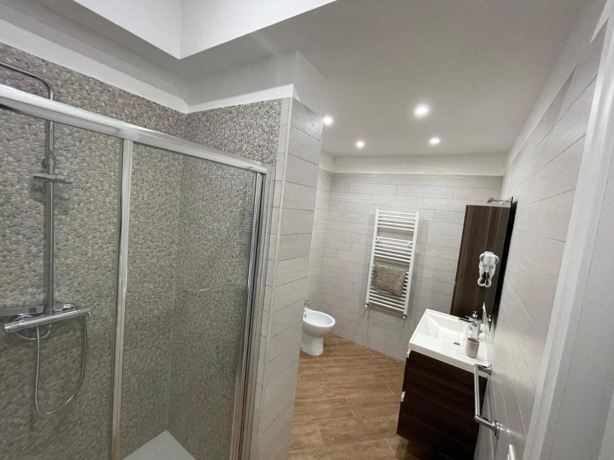 B&B Miramare Suite Borgo Ταράντο Εξωτερικό φωτογραφία