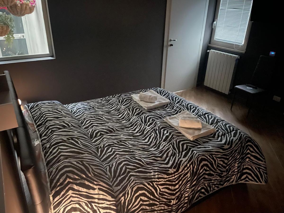 B&B Miramare Suite Borgo Ταράντο Εξωτερικό φωτογραφία