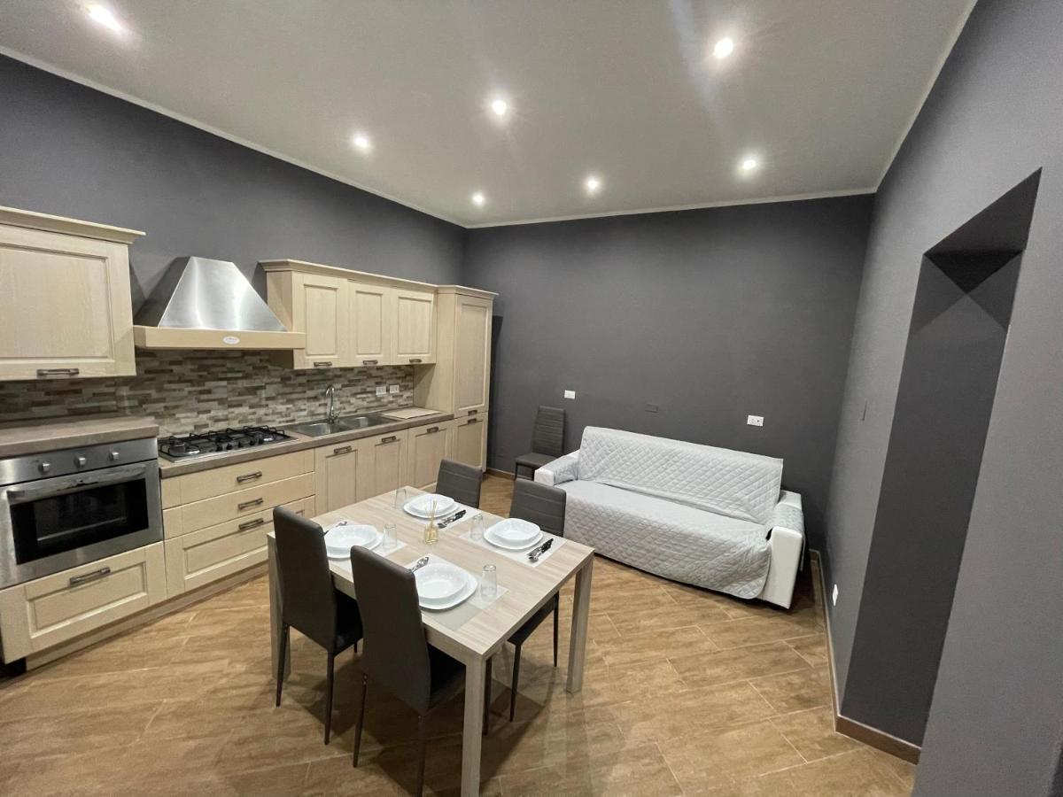 B&B Miramare Suite Borgo Ταράντο Εξωτερικό φωτογραφία