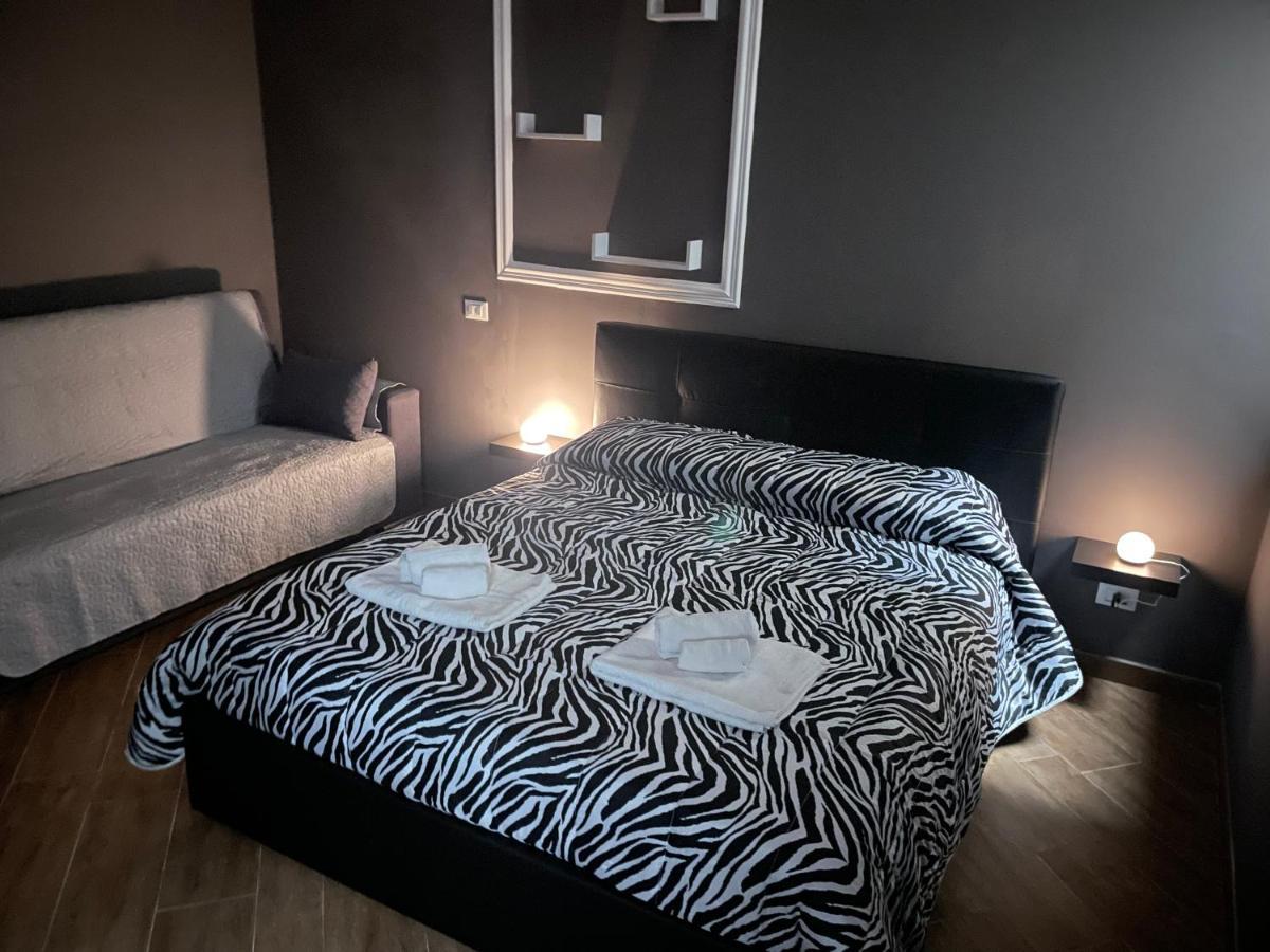 B&B Miramare Suite Borgo Ταράντο Εξωτερικό φωτογραφία
