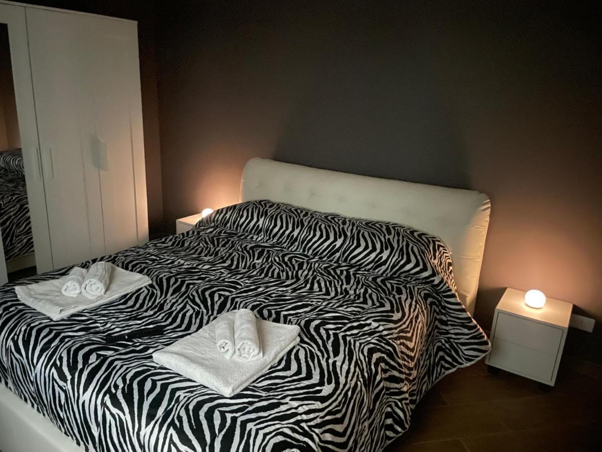 B&B Miramare Suite Borgo Ταράντο Εξωτερικό φωτογραφία
