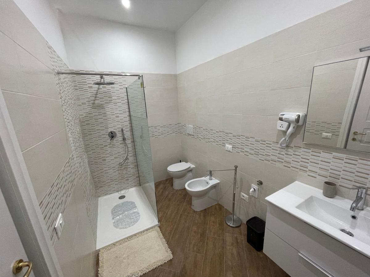 B&B Miramare Suite Borgo Ταράντο Εξωτερικό φωτογραφία