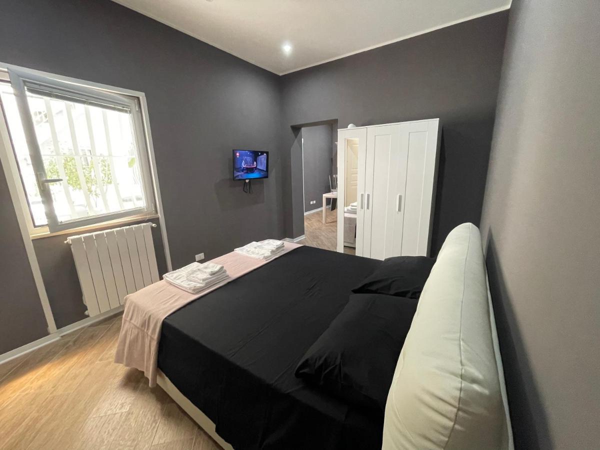 B&B Miramare Suite Borgo Ταράντο Εξωτερικό φωτογραφία