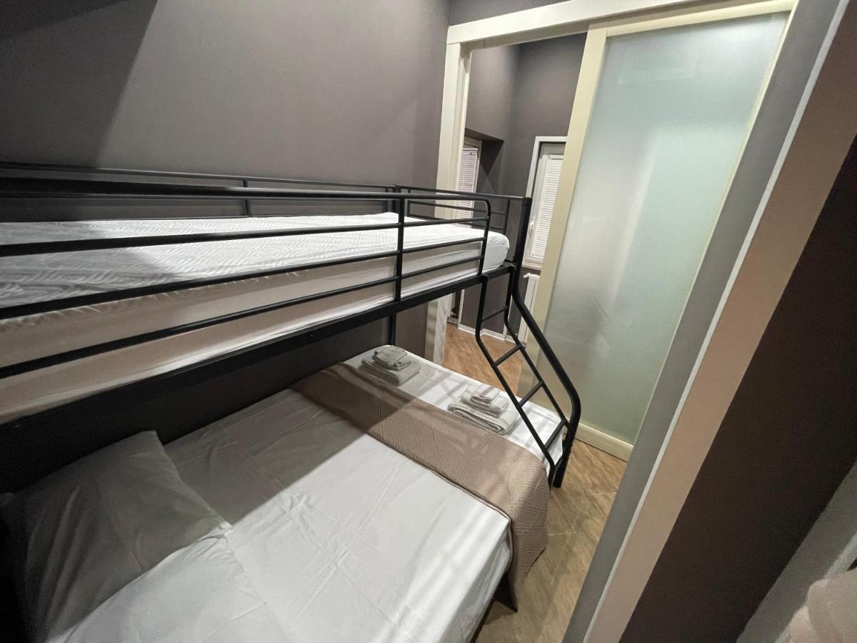 B&B Miramare Suite Borgo Ταράντο Εξωτερικό φωτογραφία