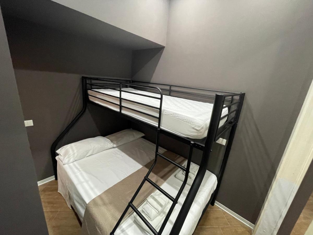 B&B Miramare Suite Borgo Ταράντο Εξωτερικό φωτογραφία
